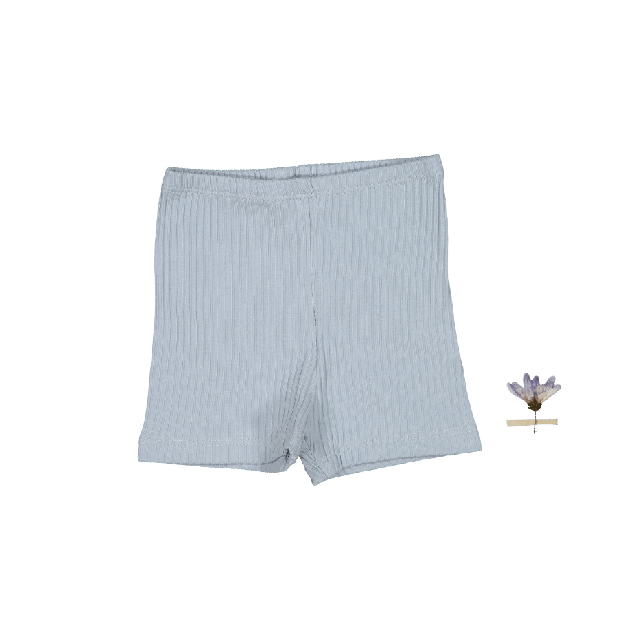 The Short -  Blue