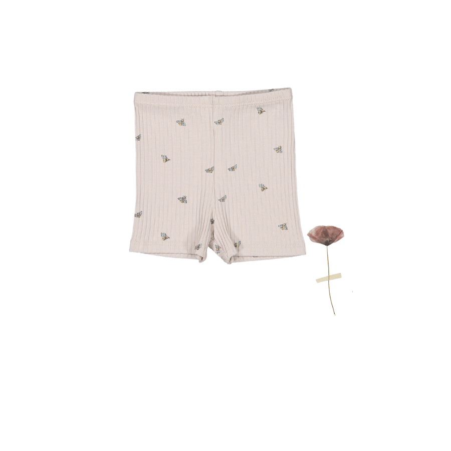 The Printed Short  - Bee