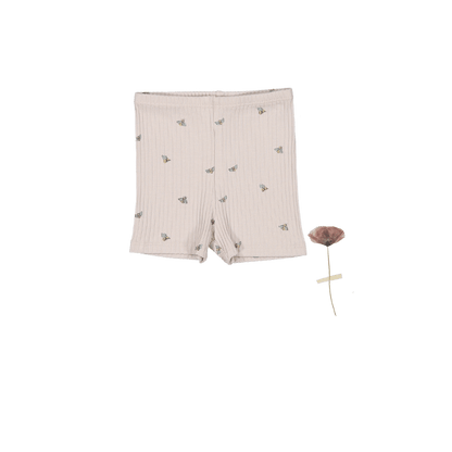 The Printed Short  - Bee