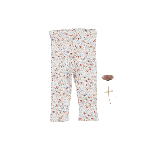 The Printed Legging - Evelyn