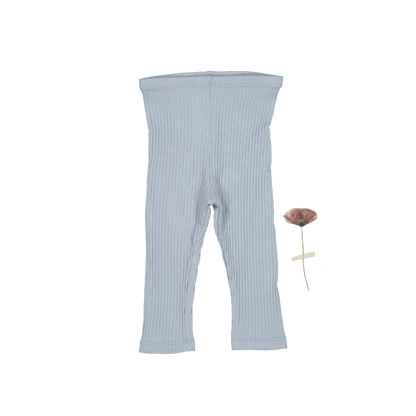 The Legging -  Blue