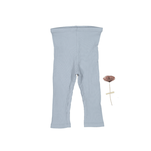 The Legging -  Blue