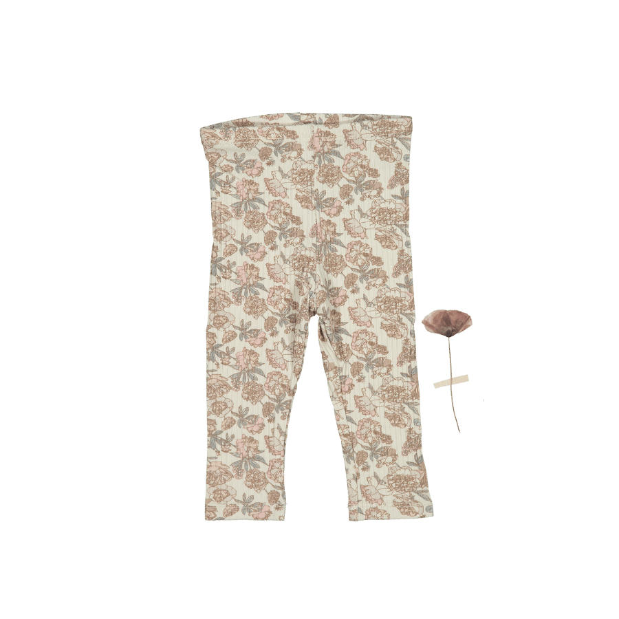 The Printed Legging - Delilah