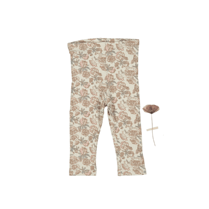 The Printed Legging - Delilah