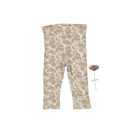 The Printed Legging - Delilah