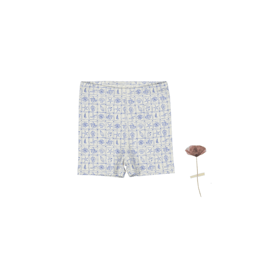 The Printed Short - Starfish