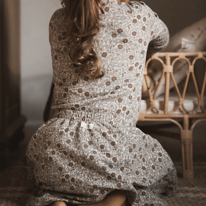 The Sweat Skirt -  Isla