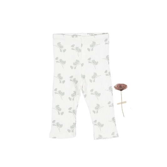 The Printed Legging - Celia