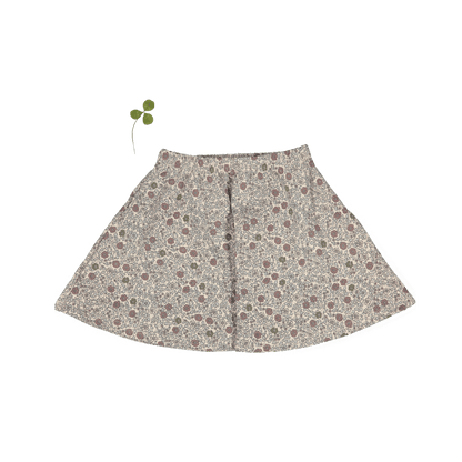 The Sweat Skirt -  Isla