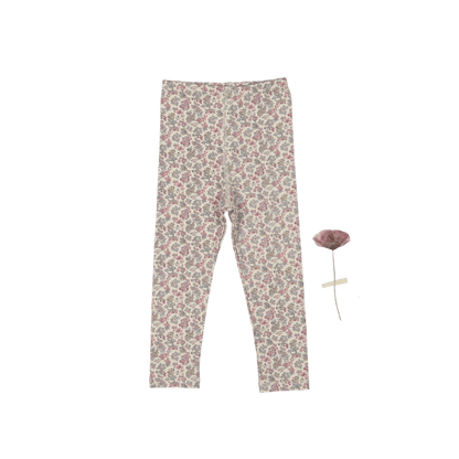 The Printed Legging - Fairy