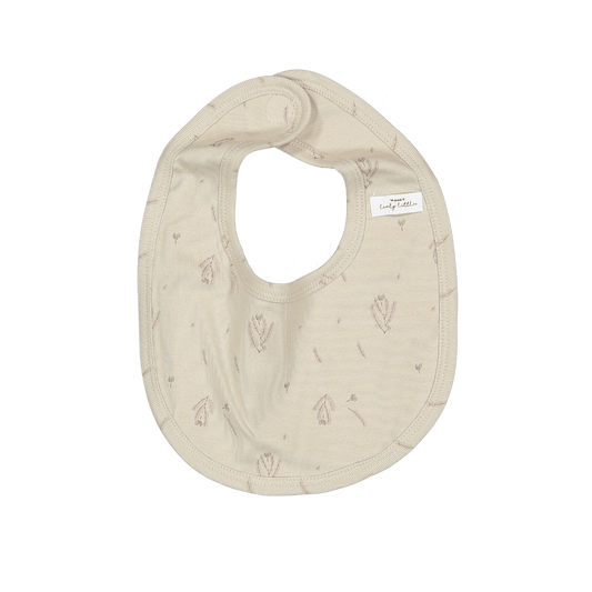The Printed Bib - Ember