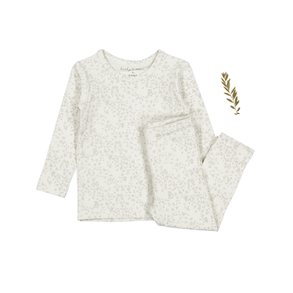 The Printed Set - Flutter