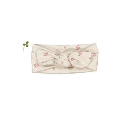 The Printed Headband - Azelea