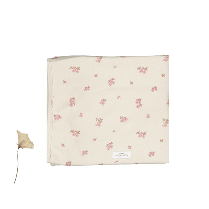 The Printed Blanket - Azelea