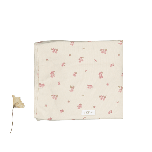 The Printed Blanket - Azelea