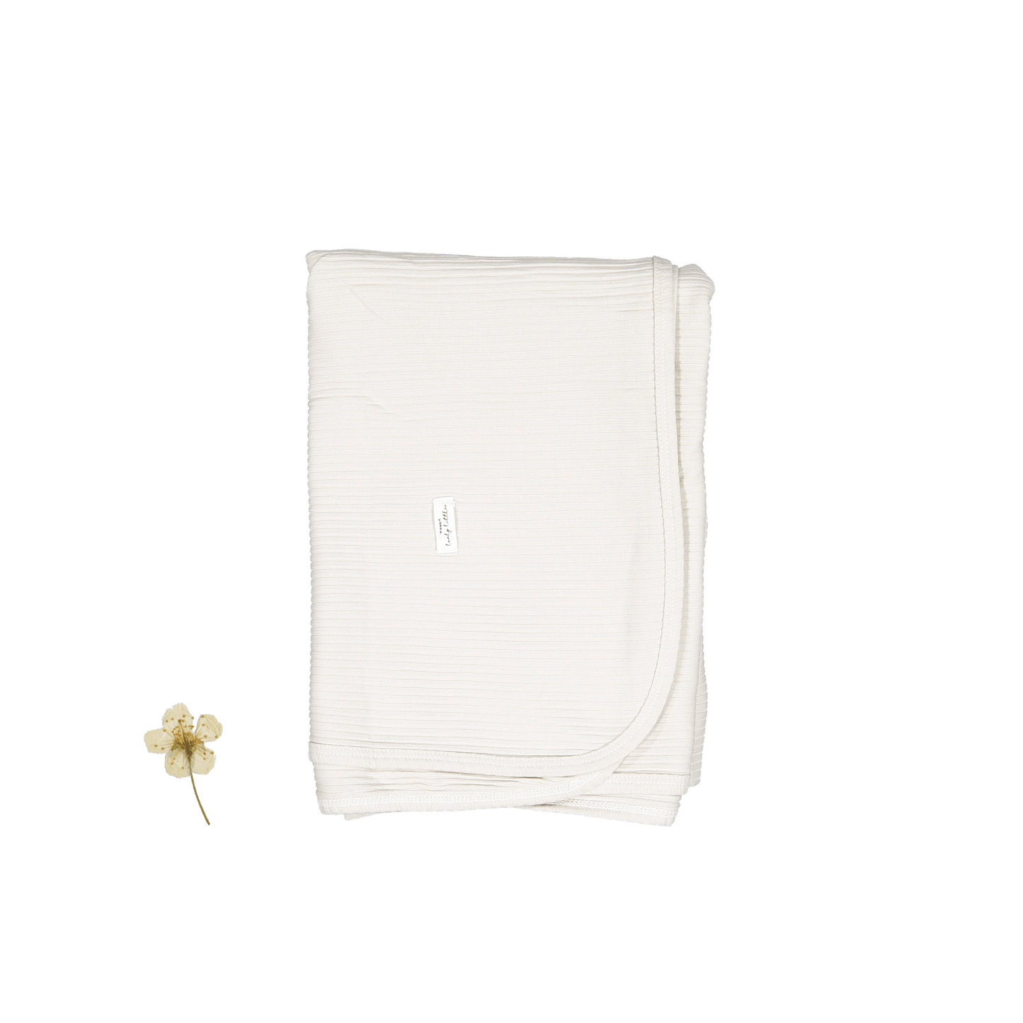 The Blanket - Cream