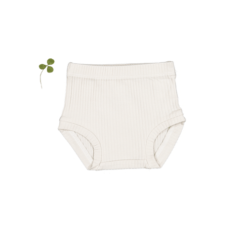 The Bloomer - Cream
