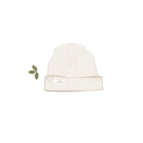 The Hat - Cream