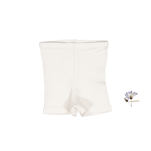 The Short  - Cream