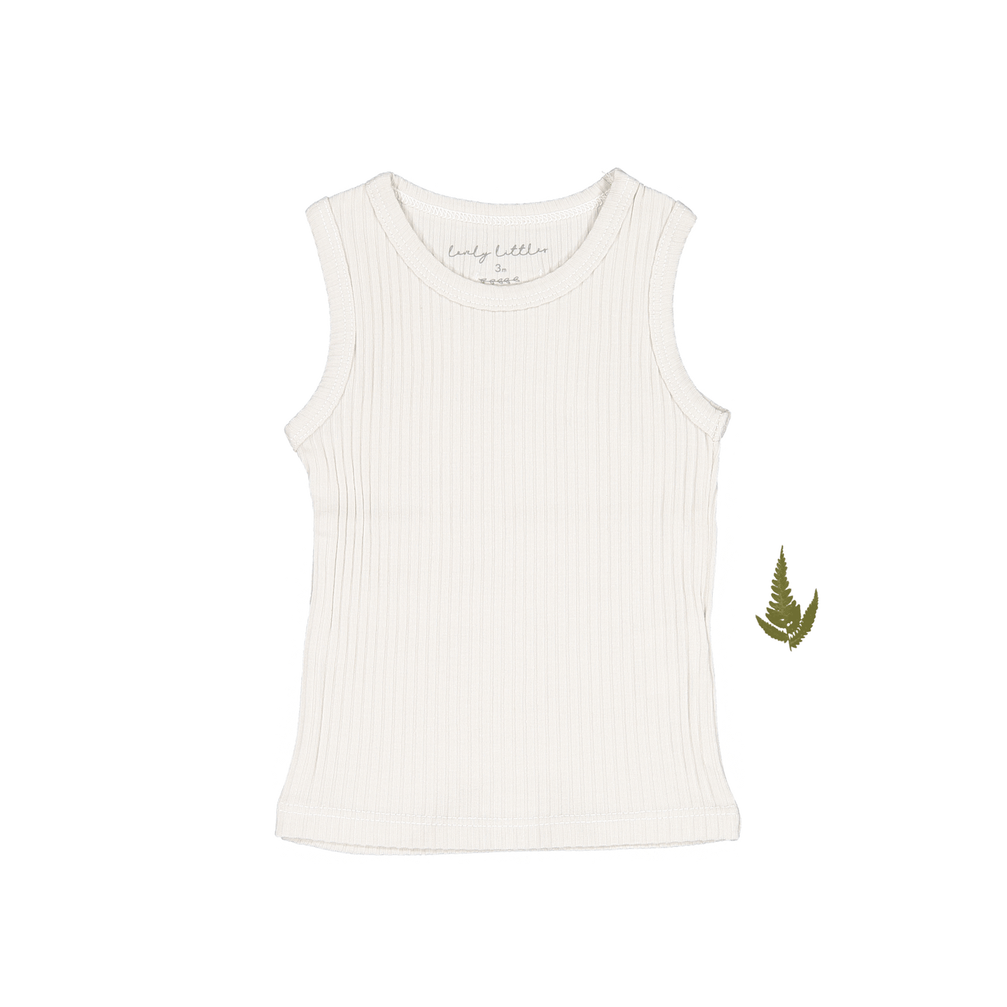 The Tank - Cream