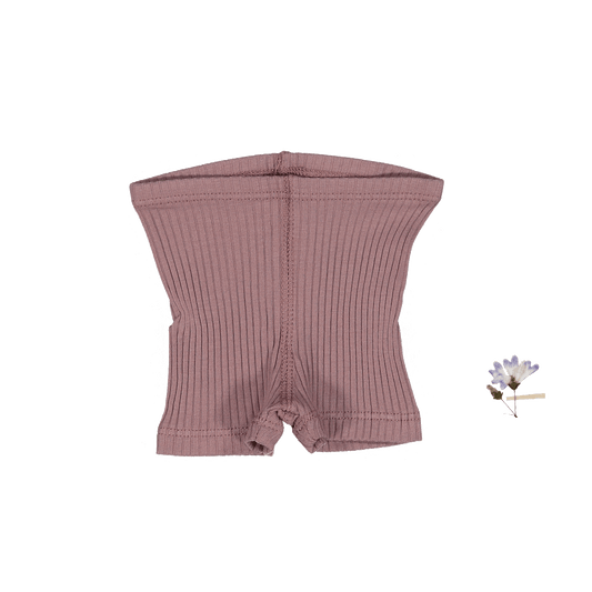 The Short - Mink