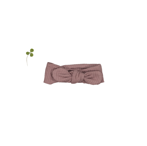 The Headband - Mink