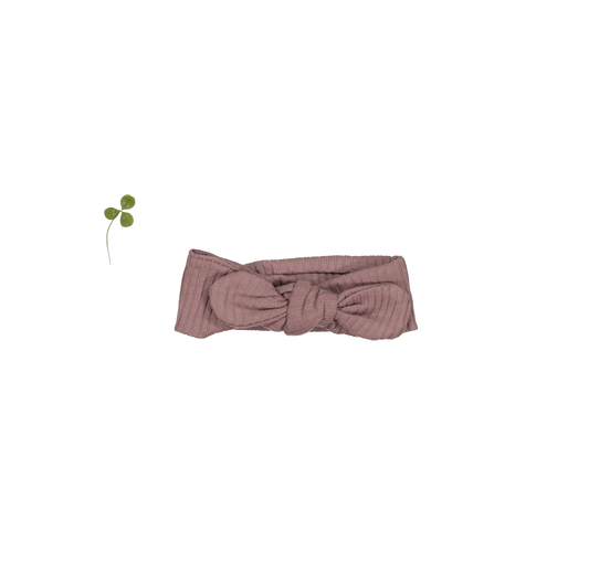 The Headband - Mink