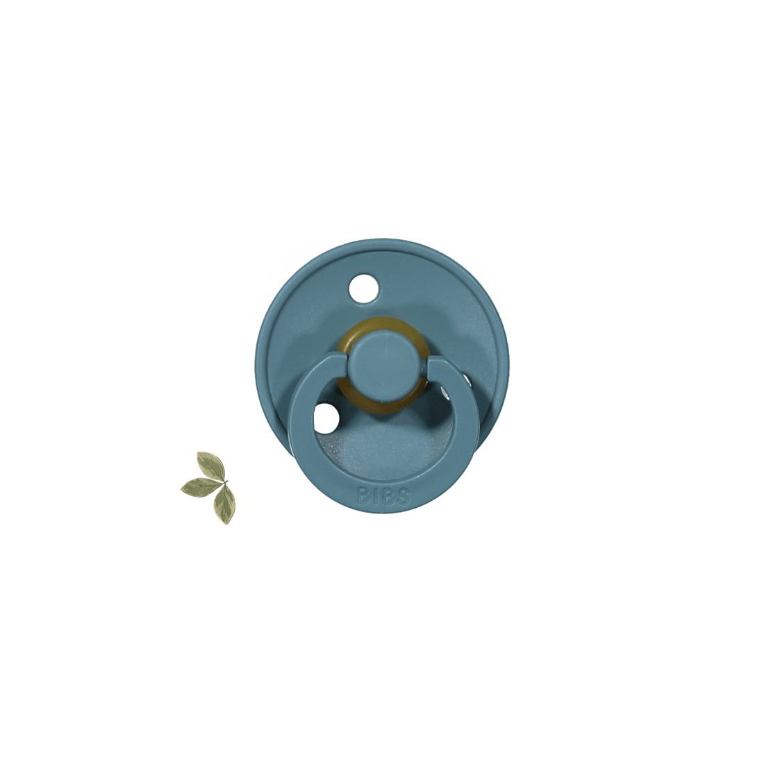 The Bibs Pacifier