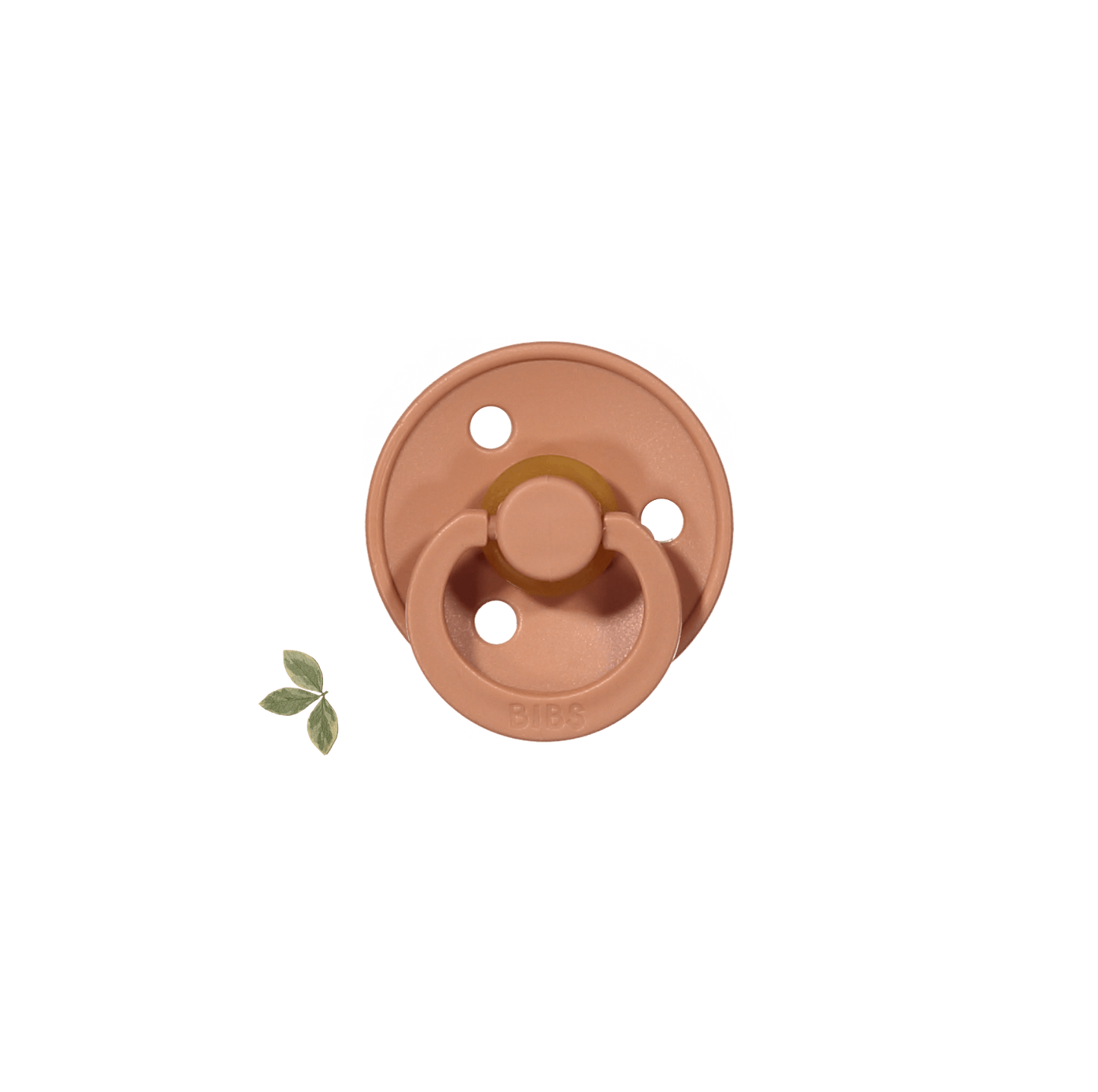 The Bibs Pacifier