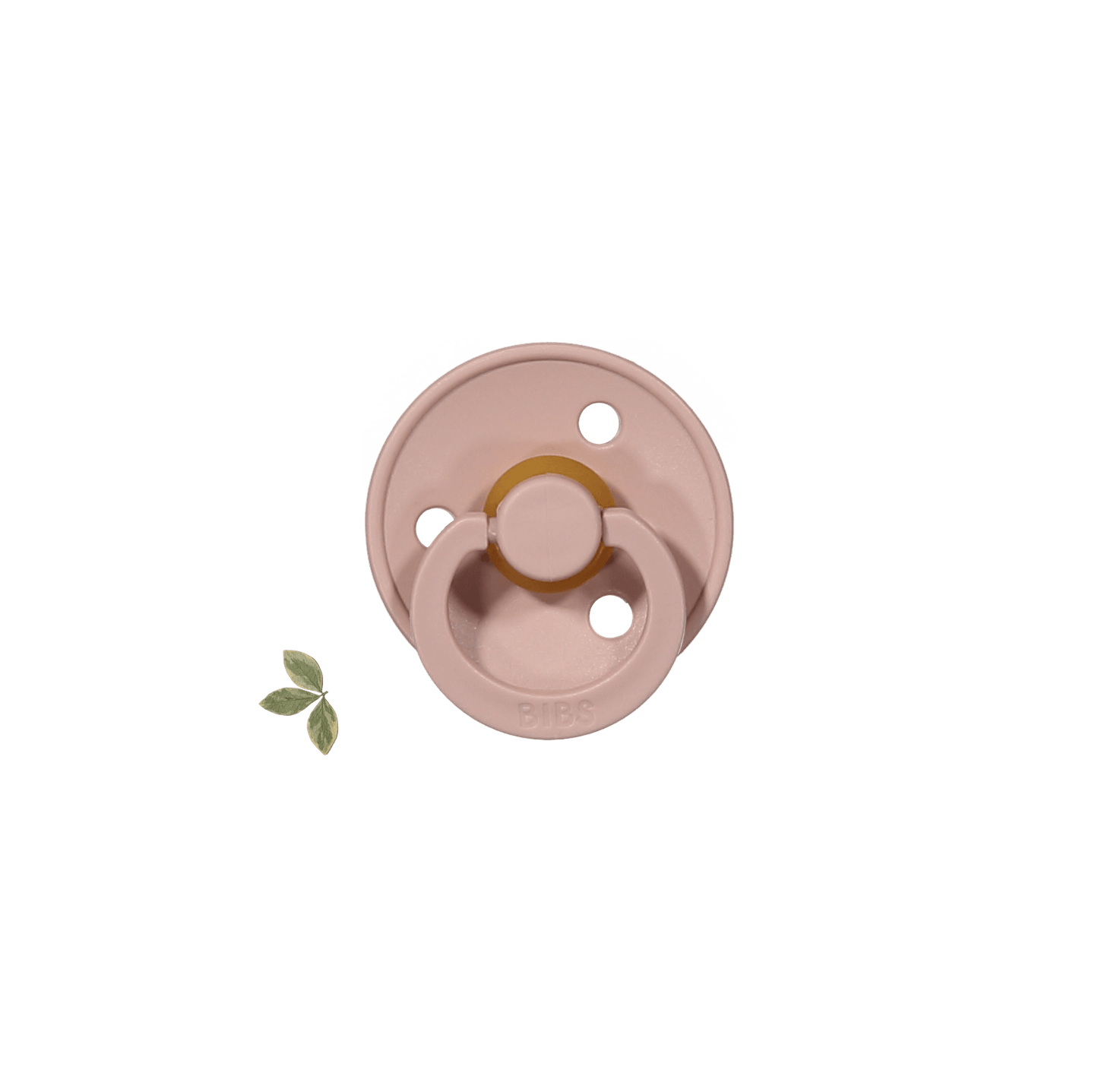The Bibs Pacifier
