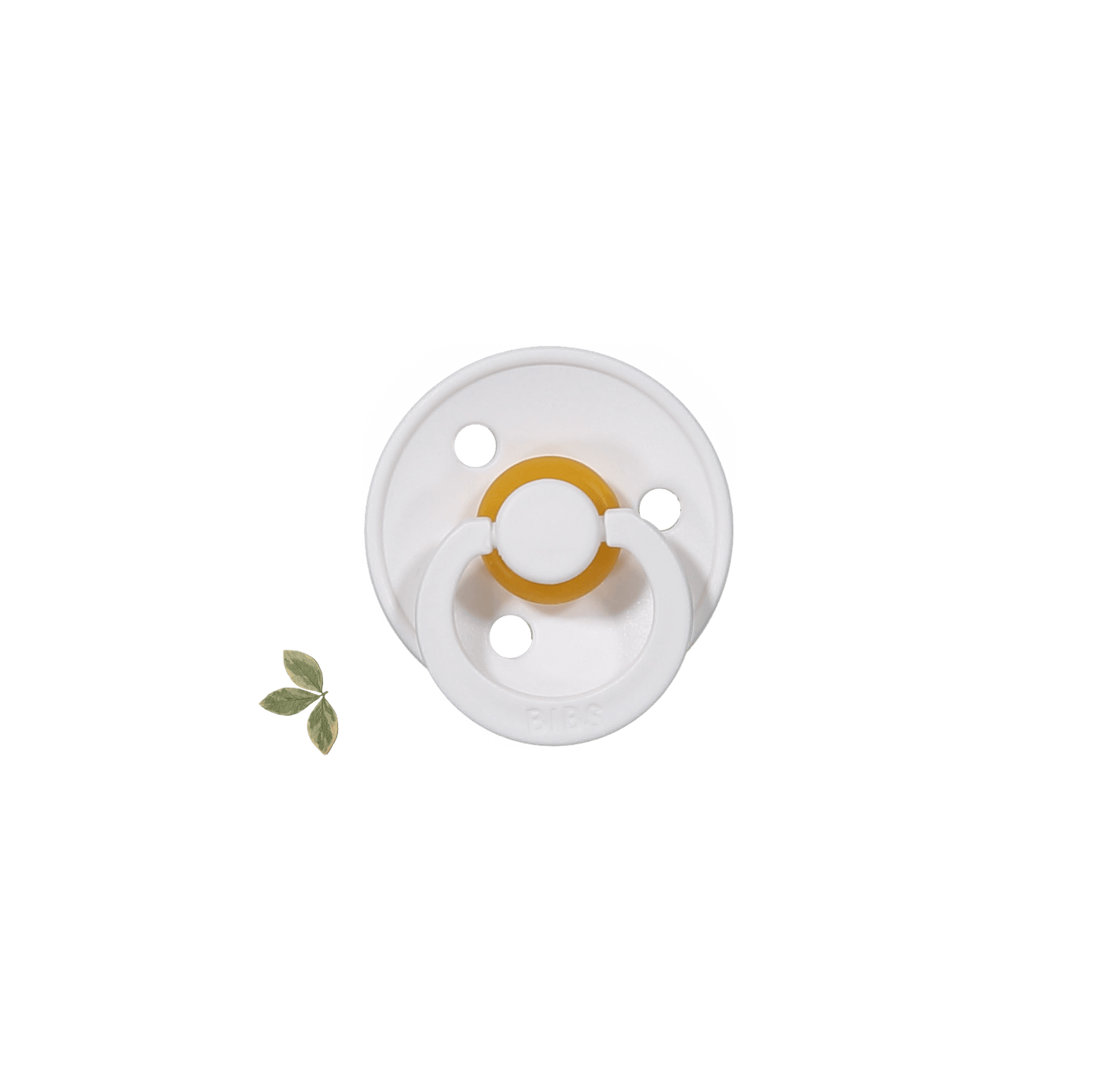 The Bibs Pacifier