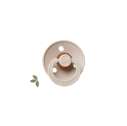The Bibs Pacifier