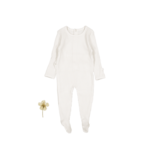 The Romper - Pearl