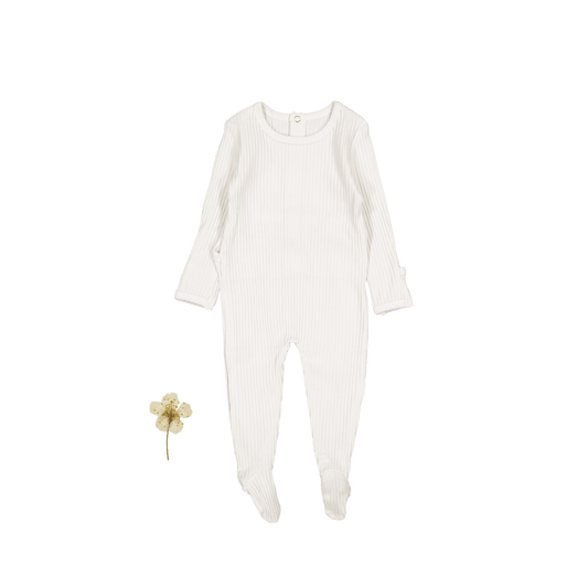 The Romper - Pearl