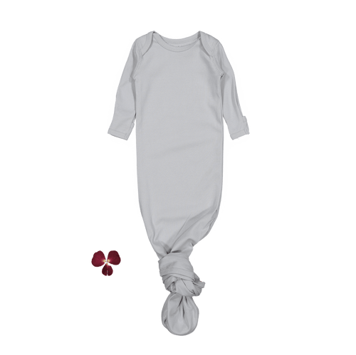 The Baby Gown - Cloud