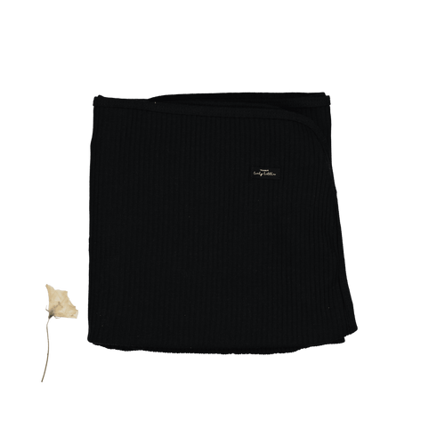 The Blanket - Black