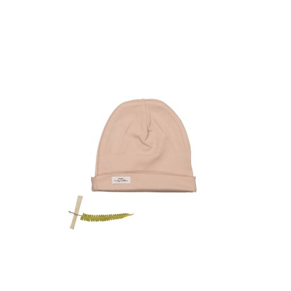 The Hat - Blush