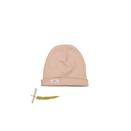 The Hat - Blush