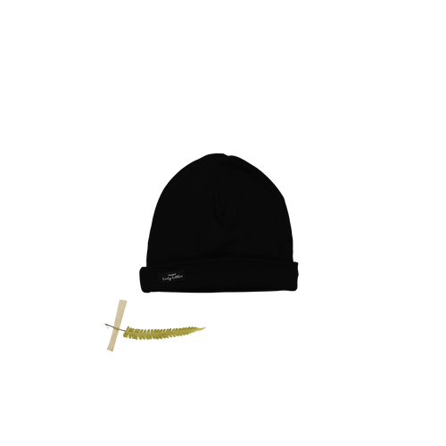 The Hat - Black