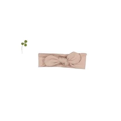The Headband - blush
