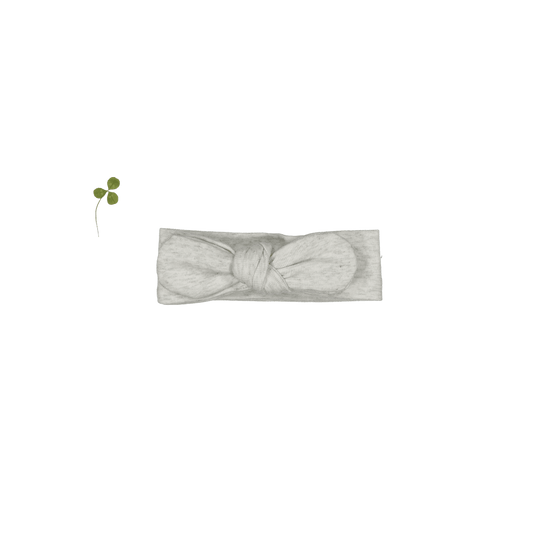 The Headband - oatmeal