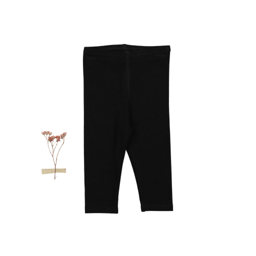 The Legging - Black