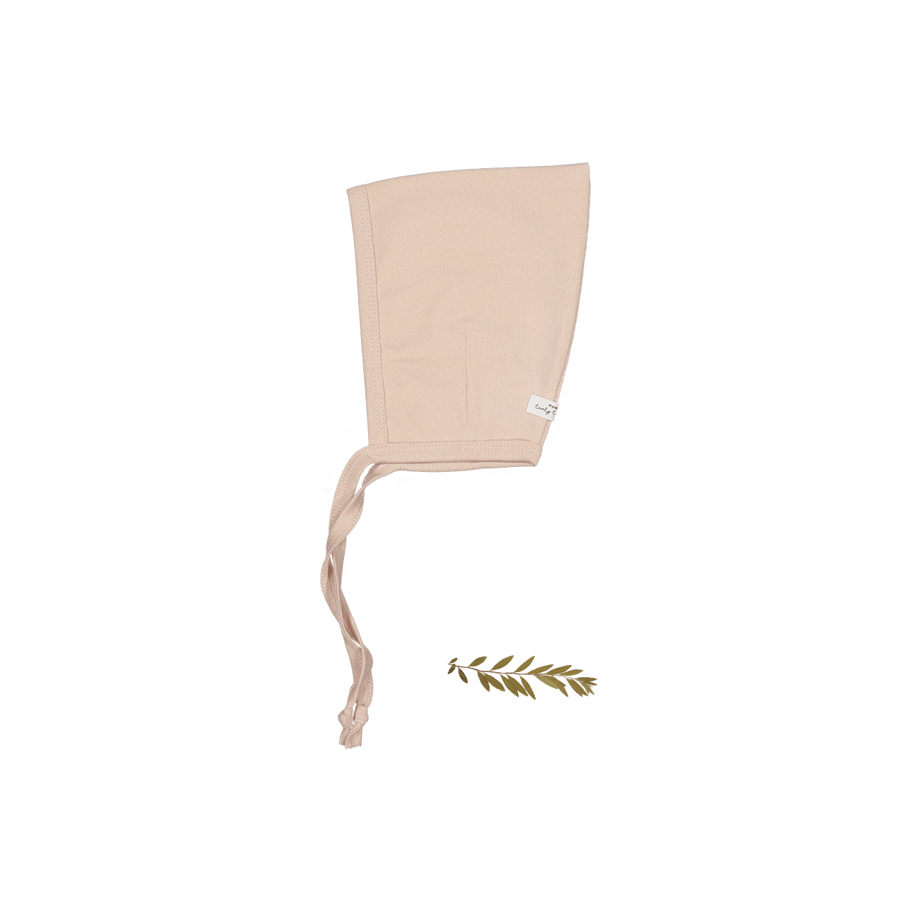 The Pixie Bonnet - Blush