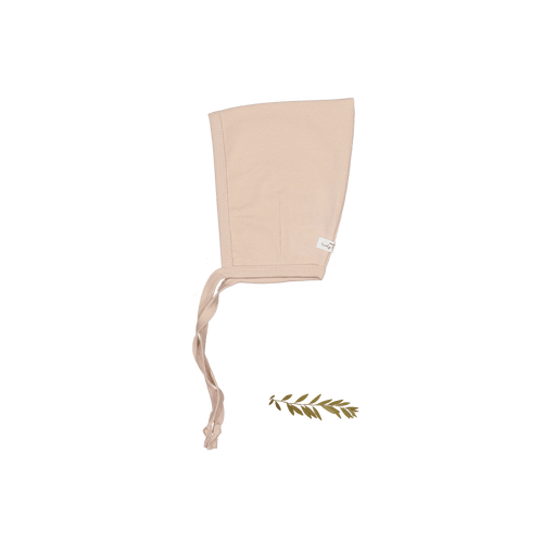 The Pixie Bonnet - Blush