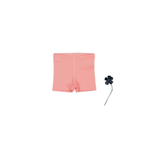 The Short - Coral