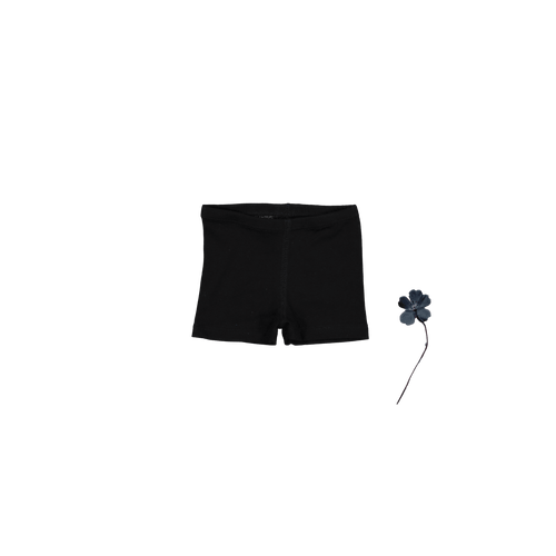 The Short - Black