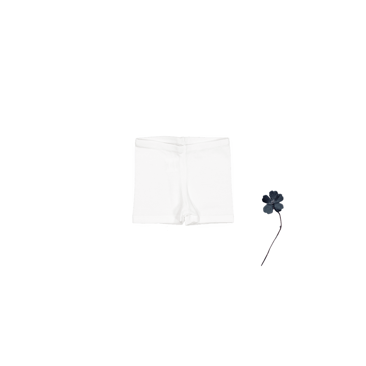The Short - White