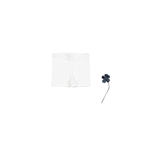 The Short - White