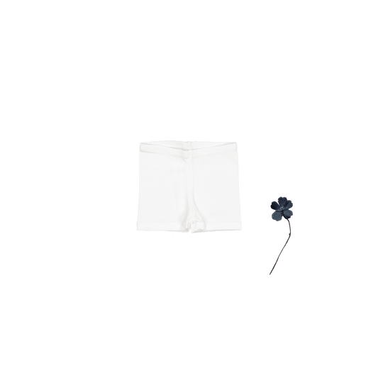 The Short - White