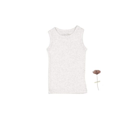 The Tank - Oatmeal